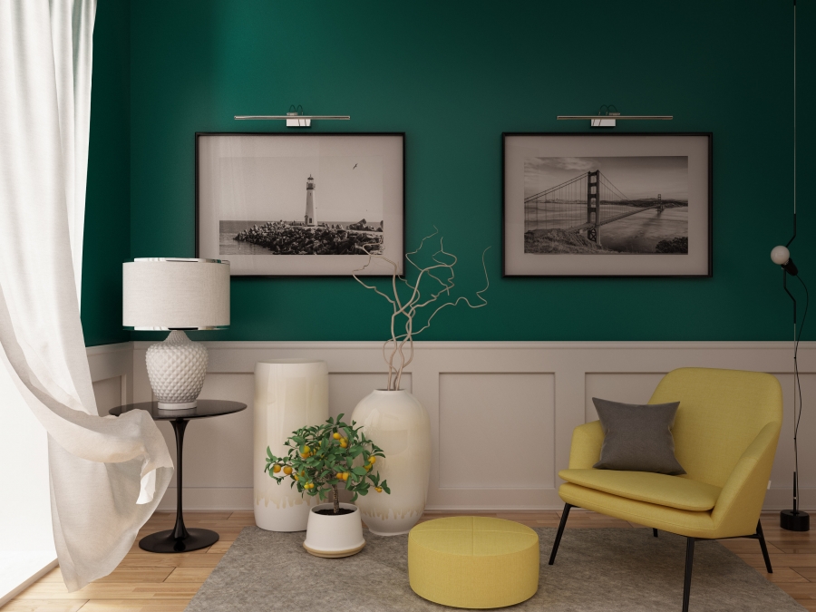 Green Study